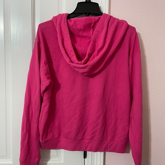 PINK Victoria's Secret Jackets & Blazers - Pink jacket from Victoria Secret